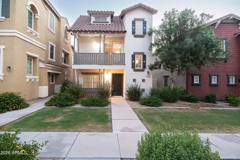 4285 E Jasper Dr, Gilbert, AZ 85296