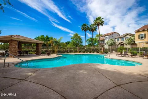 Exterior - 4285 E Jasper Dr, Gilbert, AZ 85296 photo 6 of 6