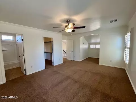 Bedroom - 4285 E Jasper Dr, Gilbert, AZ 85296 photo 1 of 1