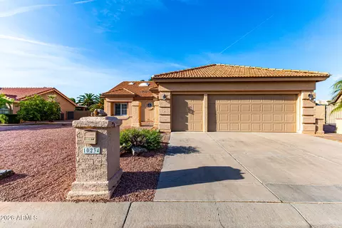 10234 E Cedar Waxwing Dr, Sun Lakes, AZ 85248