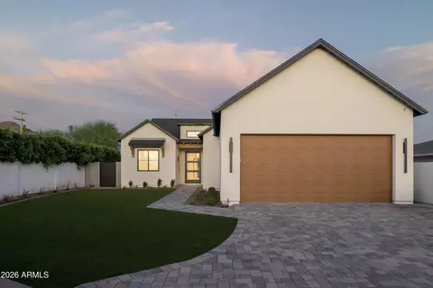 4237 N 41st Pl, Phoenix, AZ 85018 photo 2