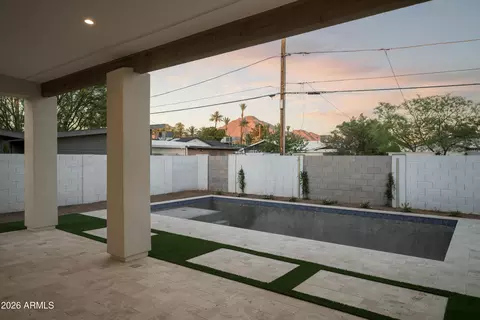 4237 N 41st Pl, Phoenix, AZ 85018 photo 6