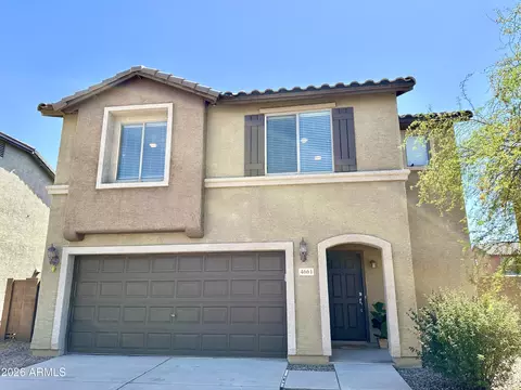 4661 W Juniper Ave, Coolidge, AZ 85128