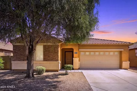 3203 S 90th Ln, Tolleson, AZ 85353