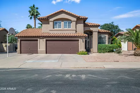 14410 N 56th Pl, Scottsdale, AZ 85254