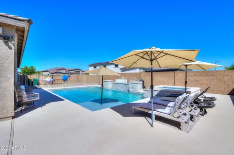 22335 N Daniel Dr, Maricopa, AZ 85138