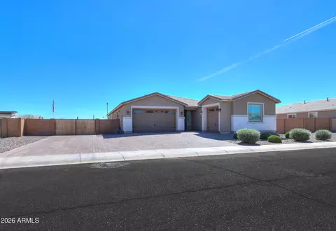 22335 N Daniel Dr, Maricopa, AZ 85138