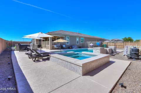 22335 N Daniel Dr, Maricopa, AZ 85138