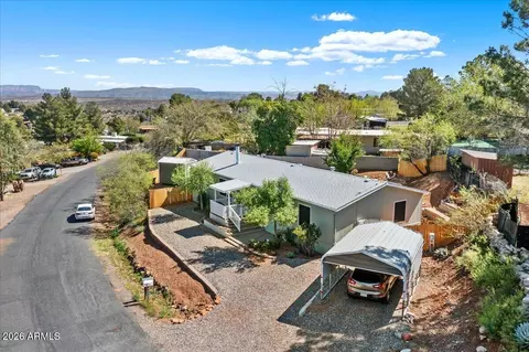 2635 S Sunset Dr, Cottonwood, AZ 86326