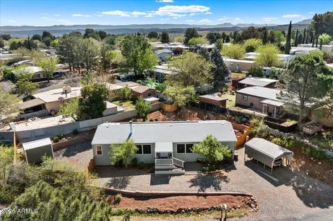 2635 S Sunset Dr, Cottonwood, AZ 86326