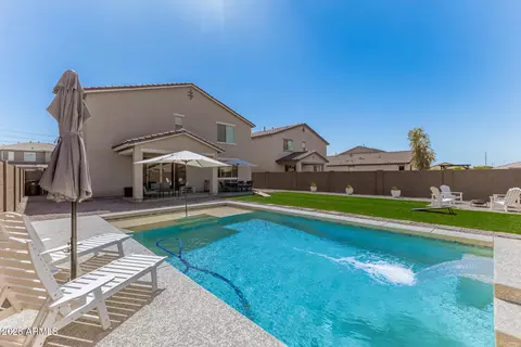 40128 W Hensley Way, Maricopa, AZ 85138