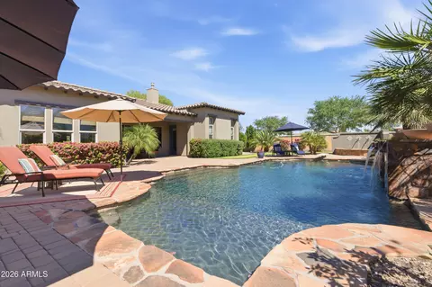 Exterior - 2971 E Oriole Dr, Gilbert, AZ 85297 photo 4 of 50