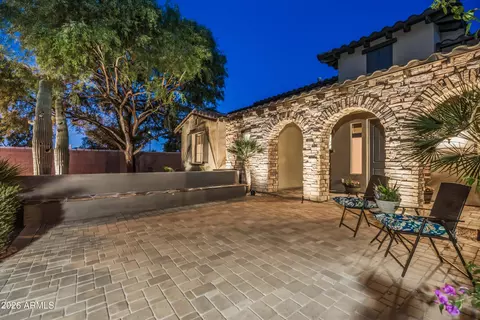 Exterior - 2971 E Oriole Dr, Gilbert, AZ 85297 photo 32 of 50