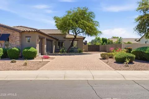 Exterior - 2971 E Oriole Dr, Gilbert, AZ 85297 photo 11 of 50