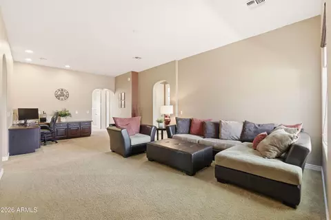 Living - 2971 E Oriole Dr, Gilbert, AZ 85297 photo 5 of 6