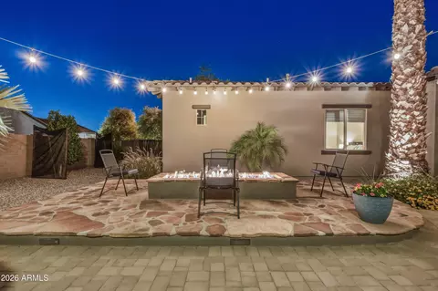 Exterior - 2971 E Oriole Dr, Gilbert, AZ 85297 photo 47 of 50