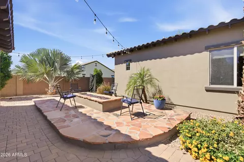 Exterior - 2971 E Oriole Dr, Gilbert, AZ 85297 photo 25 of 50