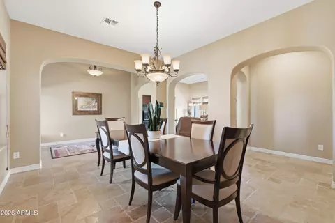 Dining - 2971 E Oriole Dr, Gilbert, AZ 85297 photo 2 of 4