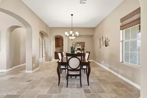 Dining - 2971 E Oriole Dr, Gilbert, AZ 85297 photo 1 of 4