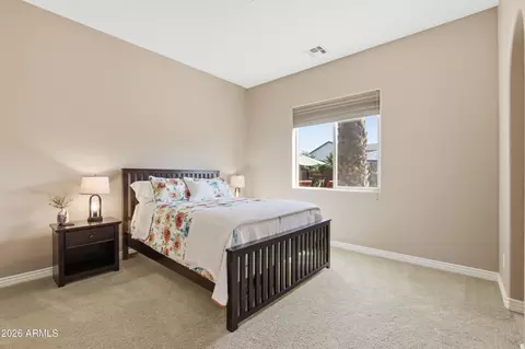 Bedroom - 2971 E Oriole Dr, Gilbert, AZ 85297 photo 7 of 10