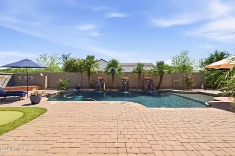 Exterior - 2971 E Oriole Dr, Gilbert, AZ 85297 photo 21 of 50