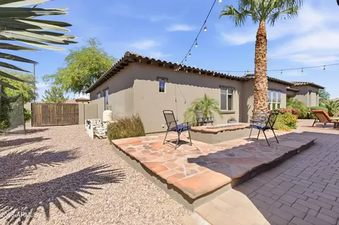Exterior - 2971 E Oriole Dr, Gilbert, AZ 85297 photo 26 of 50