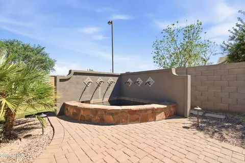 Exterior - 2971 E Oriole Dr, Gilbert, AZ 85297 photo 27 of 50