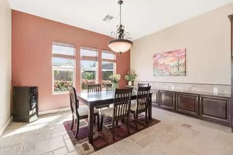 Dining - 2971 E Oriole Dr, Gilbert, AZ 85297 photo 3 of 4