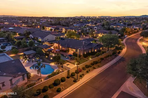 View/Area - 2971 E Oriole Dr, Gilbert, AZ 85297 photo 12 of 17
