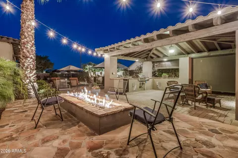 Exterior - 2971 E Oriole Dr, Gilbert, AZ 85297 photo 46 of 50