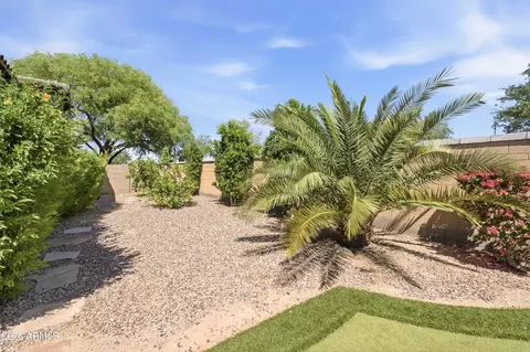 Exterior - 2971 E Oriole Dr, Gilbert, AZ 85297 photo 28 of 50