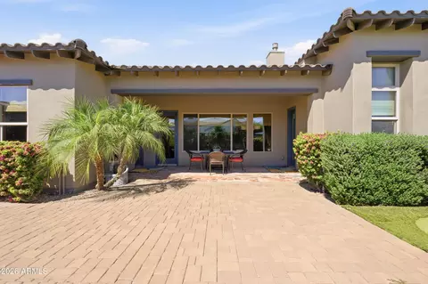 Exterior - 2971 E Oriole Dr, Gilbert, AZ 85297 photo 18 of 50