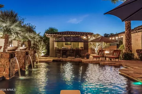 Exterior - 2971 E Oriole Dr, Gilbert, AZ 85297 photo 1 of 50