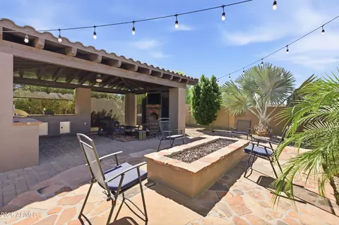 Exterior - 2971 E Oriole Dr, Gilbert, AZ 85297 photo 5 of 50