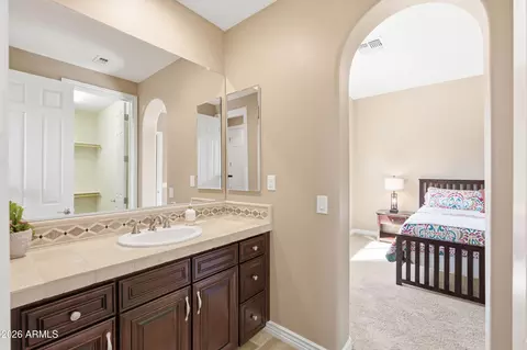 Entry Way - 2971 E Oriole Dr, Gilbert, AZ 85297 photo 7 of 8