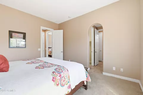 Bedroom - 2971 E Oriole Dr, Gilbert, AZ 85297 photo 10 of 10