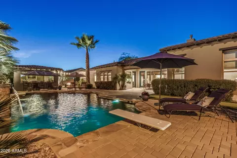 Exterior - 2971 E Oriole Dr, Gilbert, AZ 85297 photo 40 of 50