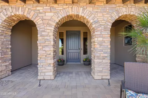Exterior - 2971 E Oriole Dr, Gilbert, AZ 85297 photo 3 of 50