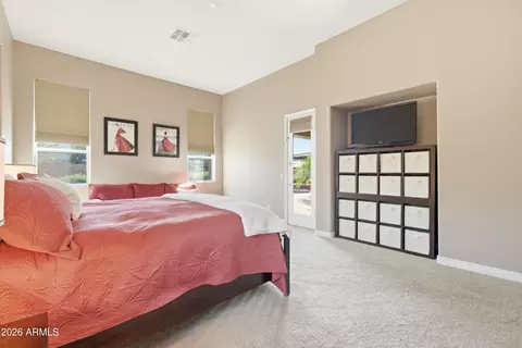 Bedroom - 2971 E Oriole Dr, Gilbert, AZ 85297 photo 4 of 10