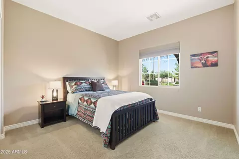 Bedroom - 2971 E Oriole Dr, Gilbert, AZ 85297 photo 5 of 10