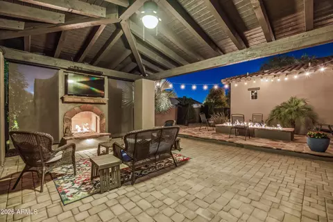 Exterior - 2971 E Oriole Dr, Gilbert, AZ 85297 photo 50 of 50