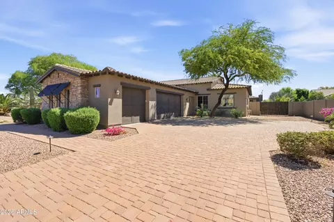 Exterior - 2971 E Oriole Dr, Gilbert, AZ 85297 photo 12 of 50
