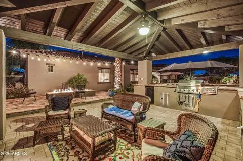 Exterior - 2971 E Oriole Dr, Gilbert, AZ 85297 photo 49 of 50