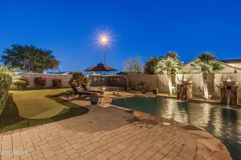 Exterior - 2971 E Oriole Dr, Gilbert, AZ 85297 photo 38 of 50