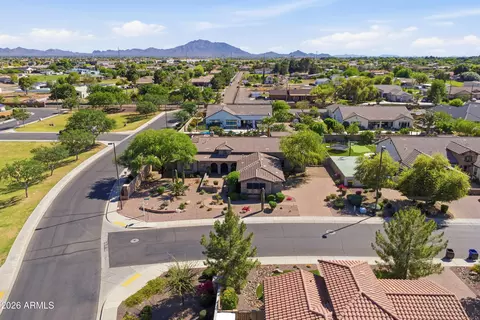 View/Area - 2971 E Oriole Dr, Gilbert, AZ 85297 photo 1 of 17