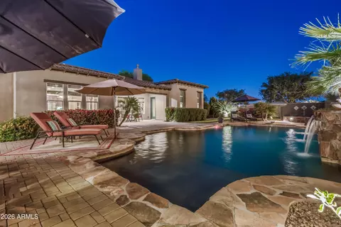 Exterior - 2971 E Oriole Dr, Gilbert, AZ 85297 photo 44 of 50