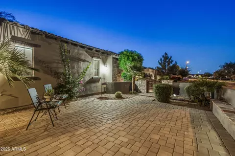 Exterior - 2971 E Oriole Dr, Gilbert, AZ 85297 photo 34 of 50