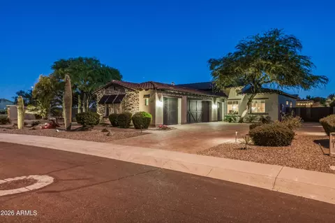 Other - 2971 E Oriole Dr, Gilbert, AZ 85297 photo 33 of 40