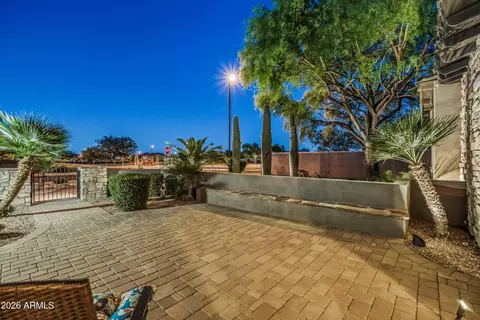Exterior - 2971 E Oriole Dr, Gilbert, AZ 85297 photo 33 of 50