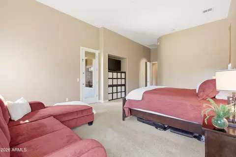 Bedroom - 2971 E Oriole Dr, Gilbert, AZ 85297 photo 3 of 10